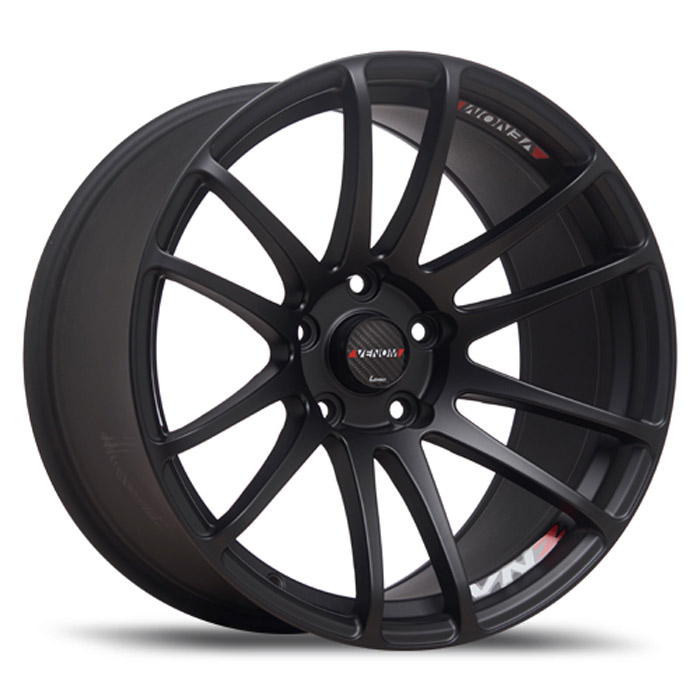 VELG LENSO VENOM-2 (Low)